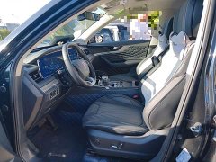 Hongqi HS5 2.0T Edition - фото 11