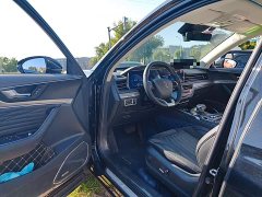 Hongqi HS5 2.0T Edition - фото 12