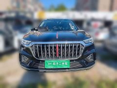 Hongqi HS5 2.0T Edition - фото 2