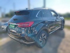 Hongqi HS5 2.0T Edition - фото 4