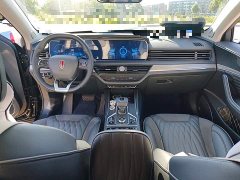 Hongqi HS5 2.0T Edition - фото 5