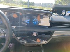 Hongqi HS5 2.0T Edition - фото 9