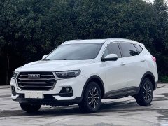 Haval H6 Edition 1.5T Edition - фото 1