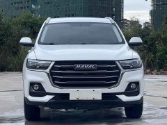 Haval H6 Edition 1.5T Edition - фото 2