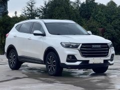 Haval H6 Edition 1.5T Edition - фото 3