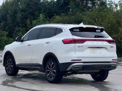 Haval H6 Edition 1.5T Edition - фото 6