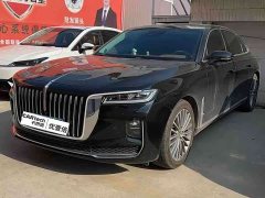 Hongqi H9 2.0T Edition - фото 1