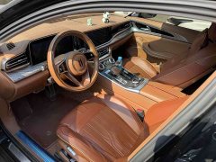 Hongqi H9 2.0T Edition - фото 2