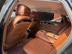Hongqi H9 2.0T Edition - фото 3