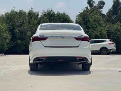 Geely 1.4T CVT Edition - фото 5