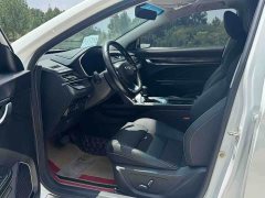 Geely 1.4T CVT Edition - фото 8