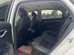Geely 1.4T CVT Edition - фото 9