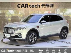 Hongqi HS5 2.0T Edition - фото 1