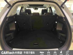Hongqi HS5 2.0T Edition - фото 13