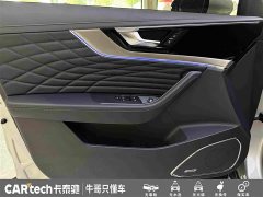 Hongqi HS5 2.0T Edition - фото 14