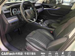 Hongqi HS5 2.0T Edition - фото 18