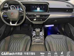 Hongqi HS5 2.0T Edition - фото 19