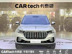 Hongqi HS5 2.0T Edition - фото 2