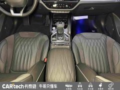 Hongqi HS5 2.0T Edition - фото 20