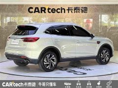 Hongqi HS5 2.0T Edition - фото 4