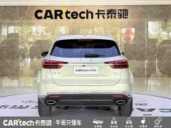 Hongqi HS5 2.0T Edition - фото 5