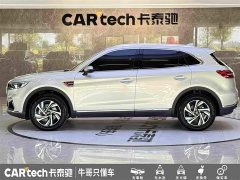 Hongqi HS5 2.0T Edition - фото 7