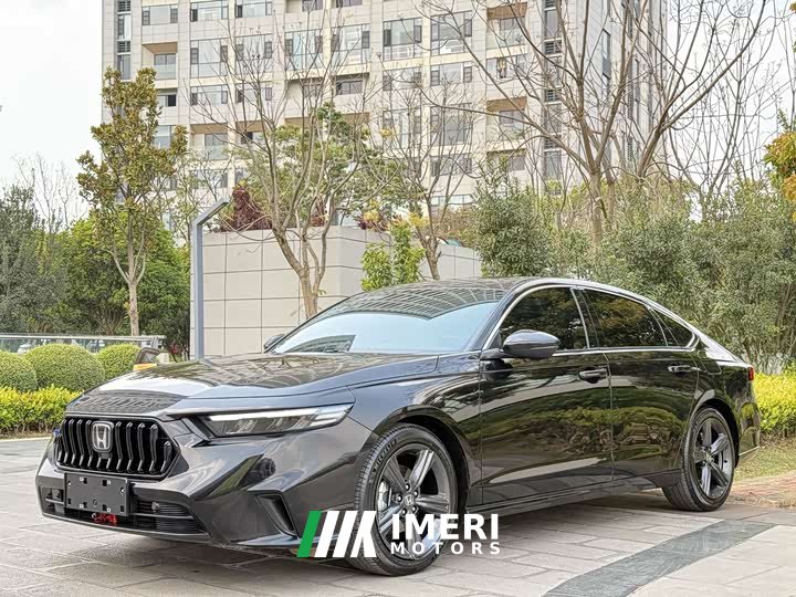 260TURBO Edition - автомобиль из Китая