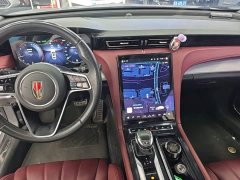 Hongqi H5 2.0T Edition - фото 10