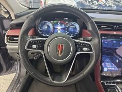 Hongqi H5 2.0T Edition - фото 11