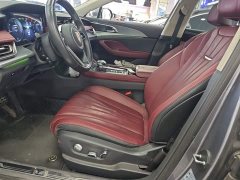 Hongqi H5 2.0T Edition - фото 15