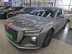 Hongqi H5 2.0T Edition - фото 2