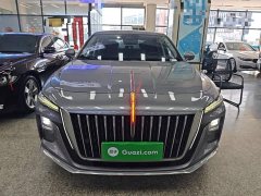 Hongqi H5 2.0T Edition - фото 3