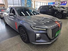 Hongqi H5 2.0T Edition - фото 4