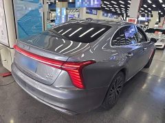 Hongqi H5 2.0T Edition - фото 7
