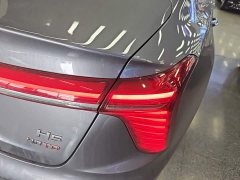 Hongqi H5 2.0T Edition - фото 8