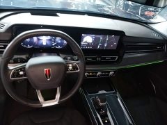 Hongqi HS5 2.0T Pro Edition - фото 10