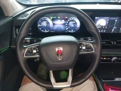 Hongqi HS5 2.0T Pro Edition - фото 11