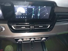 Hongqi HS5 2.0T Pro Edition - фото 13