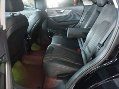Hongqi HS5 2.0T Pro Edition - фото 17