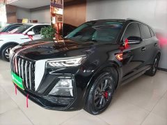 Hongqi HS5 2.0T Pro Edition - фото 2