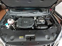 Hongqi HS5 2.0T Pro Edition - фото 20