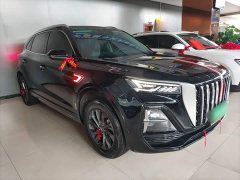 Hongqi HS5 2.0T Pro Edition - фото 4