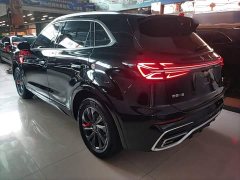 Hongqi HS5 2.0T Pro Edition - фото 5
