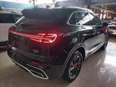 Hongqi HS5 2.0T Pro Edition - фото 7