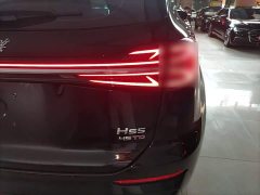 Hongqi HS5 2.0T Pro Edition - фото 8
