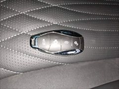 Hongqi HS5 2.0T Pro Edition - фото 9