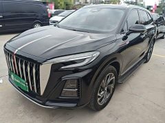Hongqi HS3 PHEV 115km Edition - фото 1