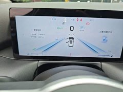 Hongqi HS3 PHEV 115km Edition - фото 12
