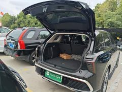 Hongqi HS3 PHEV 115km Edition - фото 19