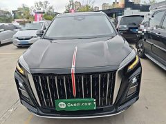Hongqi HS3 PHEV 115km Edition - фото 3